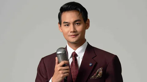 กระแสปัง! ละครเวที “สุนทราภรณ์ฯ” เพิ่มรอบ 3-5 ธ.ค.นี้