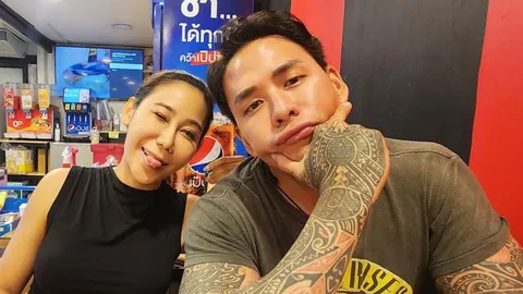 "แทค-ภรัณญู" อยากเช็กดวง "เบลล์-อดิราภ์" ติดตรงที่จำวันเกิดภรรยาไม่ได้