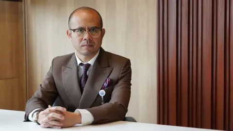 "นิติพล" ชี้ถึงเวลารัฐต้องคุมสิ่งแวดล้อม หลังผู้ป่วยมะเร็งปอดเพิ่มขึ้น