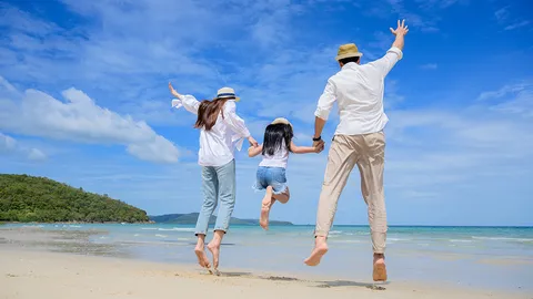 การท่องเที่ยวและกีฬาของบ 8,700 ล้านกระตุ้นท่องเที่ยวเป็นขวัญปีใหม่