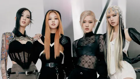 วิธีกดบัตร BLACKPINK 2023 เปิดราคา-ผังที่นั่ง ศึกชิงบัตรคอนเสิร์ตแห่งปี