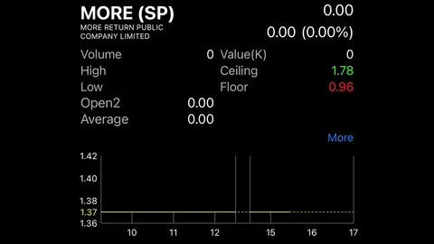 MORE ป่วนตลาดทำโบรกเกอร์รัดเข็มขัด หุ้นกลางเล็ก-วางมาร์จิ้นสูง เสี่ยงถูกเช็กบิล