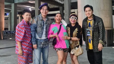 “คิวเป๊ะ!!”