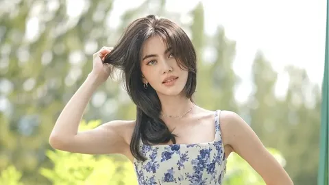 "ใหม่-ดาวิกา" ทวีตระบายความในใจ โดนด่าฟรีไม่เคยชิน