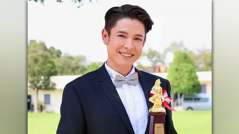 สักวันต้องมี