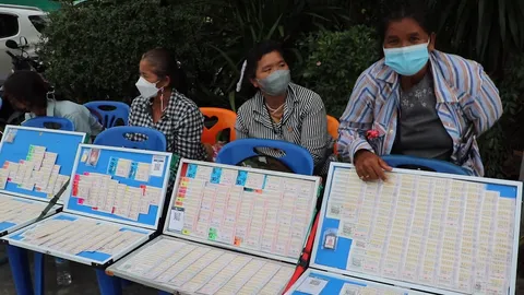 รวมเลขเด็ด 16/11/65 หวยงวดล่าสุด ลุ้นเป็นเศรษฐีใหม่ บ่ายวันนี้