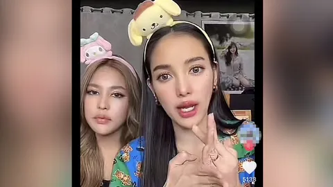 แพท ณปภา เคลียร์ หลังถูกโยงรู้จัก น้องพ. โจ๋โหด ทำร้าย 3 วัยรุ่น (คลิป) 