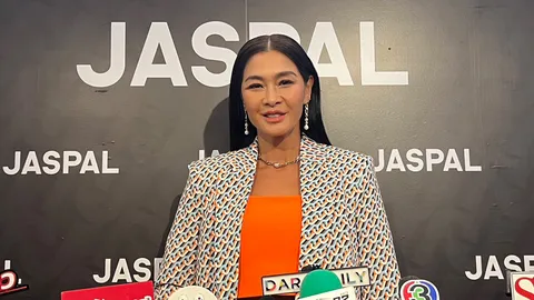 ลูกเกด เมทินี เคลียร์ความสัมพันธ์สามีชาวต่างชาติ เหตุไม่ค่อยมีเวลาให้กัน (คลิป)