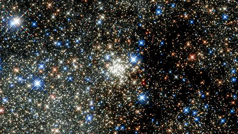 ตามหาแหล่งกำเนิดของดวงดาวแห่งทองคำ