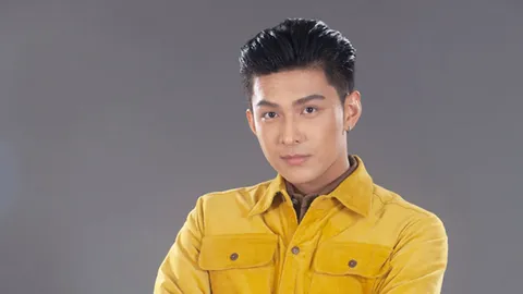 "โหน" ชื่นใจ แฟนละครชอบ "ชาติพยัคฆ์ คมนักเลง" เล่าความสนุก ร่วมงาน "เข้ม"