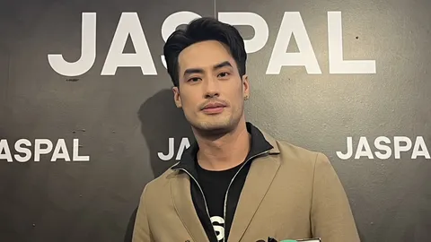 โกอินเตอร์ บอย ปกรณ์ เตรียมบินถ่ายหนังที่เกาหลีต้นปีหน้า (คลิป)