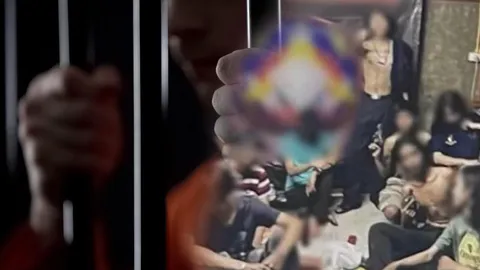 อุ้มเด็กช่างอมนกเขาถ่ายคลิป ทรมานพฤติกรรมพิเรนทร์ โทษถึงผู้ปกครอง