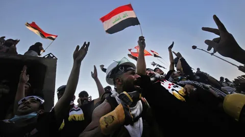 ไม่สนเสียงประณาม อิหร่านตัดสินประหารชีวิตผู้ประท้วงอีก 4 ราย