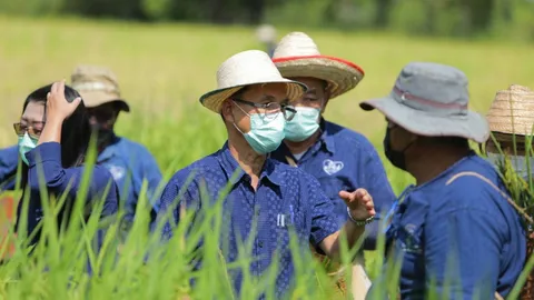 ศมข.เชียงใหม่ เร่งยกระดับคุณภาพสินค้ามาตรฐานสินค้าเกษตร