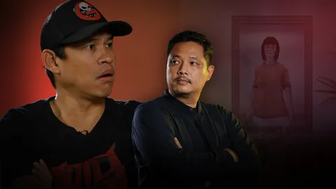 หลอนจนขนหัวลุก หยิบของมาโดยไม่ขออนุญาต ผีตามทวงคืนด้วยชีวิต