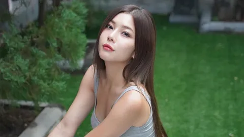 ตั้งแต่ “บี้–ธรรศภาคย์” กลับไทย “กุ๊บกิ๊บ-สุมณทิพย์” ก็สวยขึ้นทุกวัน