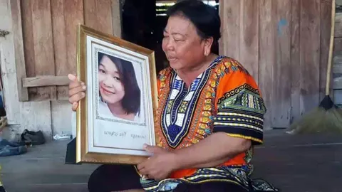 จำคุกตลอดชีวิต ผอ.ตุ๊ ฆ่า "น้องหลิว" หมกไร่อ้อย เป็นศพไร้ญาติ 8 ปี 