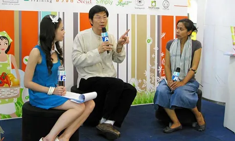 แนะแนวทางแห่งความสุขแบบยั่งยืน