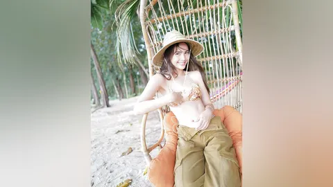 ญาญ่า แซ่บถึงทรวง อวดความเซ็กซี่ ทำ ณเดชน์ ตาลุกวาว 