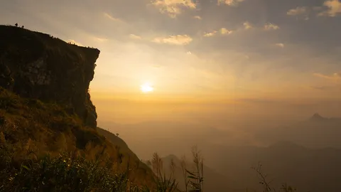 ไทยเที่ยวไทยครั้งที่ 64 "ปักหมุด..หนาวนี้"