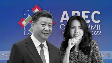 ประชุมเอเปก เป้าหมาย “สี จิ้นผิง” กลยุทธ์ The World Needs China