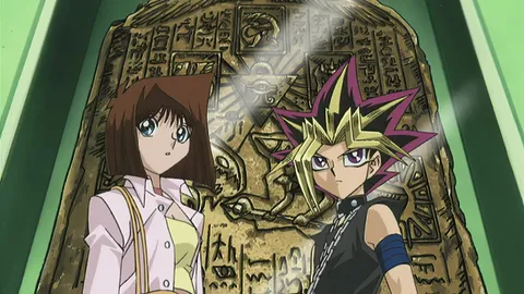 มาดูเอลกัน! Yu-Gi-Oh เกมกลคนอัจฉริยะ ซีซั่น 1 พร้อมฉายแล้วบน Netflix