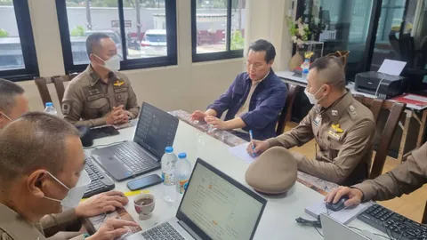 "อรรถวิชช์" เตือน เสาไฟโลคัลโรด ถูกลักสายไฟ หวั่น ไฟรั่วดูดคนตาย 