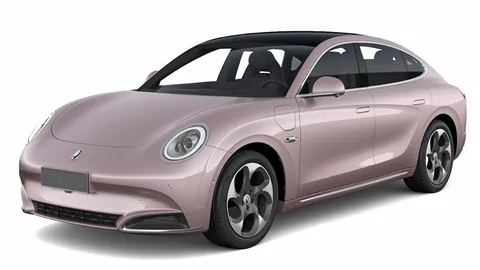 เกรท วอลล์ มอเตอร์ รุกเข้ม