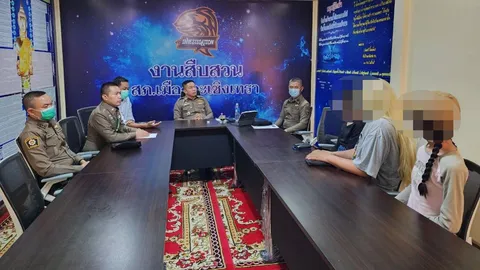 3 สาวสองเข้ากราบขอขมาหลวงพ่อโสธร พร้อมรับทราบข้อหาแล้ว เสียใจทำไม่เหมาะสม