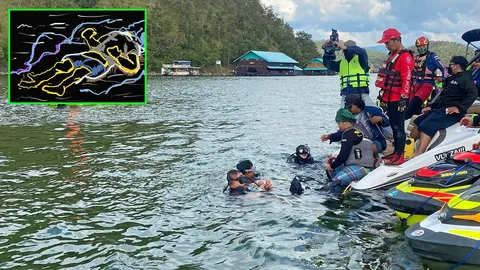 พบ “น้องมาวิน”