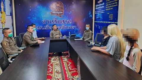 โร่กราบขอขมา หลวงพ่อโสธร 3 สาวสองรับผิด-ขอโทษ ตร.อบรมปรับคนละ 500