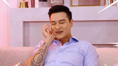 ปีเตอร์ คลั่งรักจนเพื่อนเลิกคบ ประทับใจฝ่ายหญิงเป็นคนมารยาทดีมาก