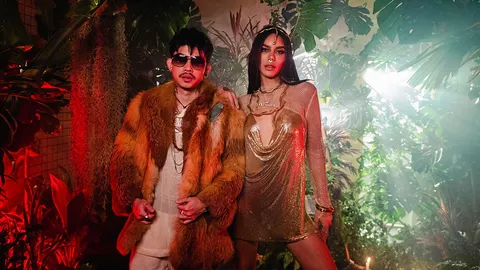 แร็ปเปอร์เกิร์ล “PRADAA” ฟีท “NAMEMT” ส่ง “ล่า” ค้นหาฝัน!