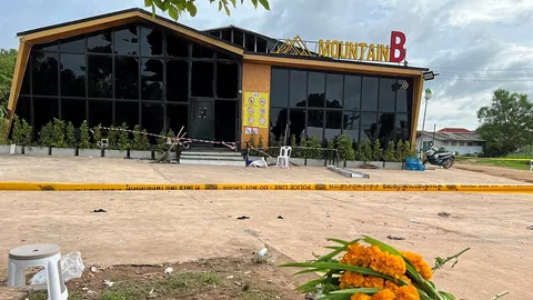 "เสี่ยบี" วอนอย่าโจมตีร้านใหม่ ยอมรับผิดทุกอย่าง ตอนนี้กำลังหาเงินชดใช้