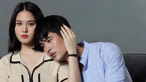  จิณณ์-มินนี่ จับคู่เคมีใหม่ 2 คน 1 วิญญาณ ร่วมตามหาฆาตกร ใน "สาวสองวิญญาณ"