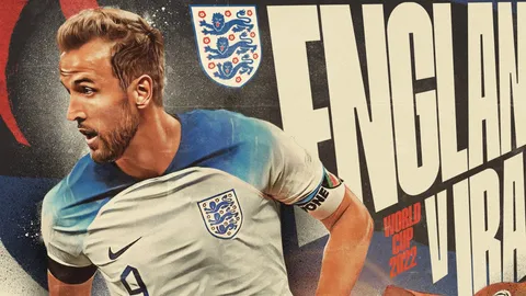 ถอยดีกว่า "อังกฤษ" ควง "เวลส์" แจงเหตุงดใส่ปลอกแขน One Love ในฟุตบอลโลก 2022