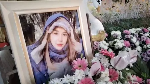 ญาติไม่ให้อภัย "แม็ค ทุ่งจีน" ยิงเมียเสียชีวิต ลั่นไม่ต้องมาขอขมาศพ