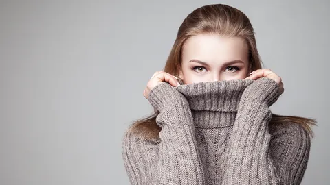 คอเต่าสู้ลมหนาว