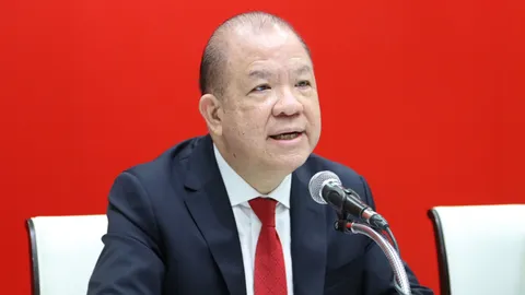 “พิชัย” จี้ รัฐบาลหาทางแก้ ค่าไฟฟ้าแพงมหาโหด แนะ รื้อโครงสร้างราคา 