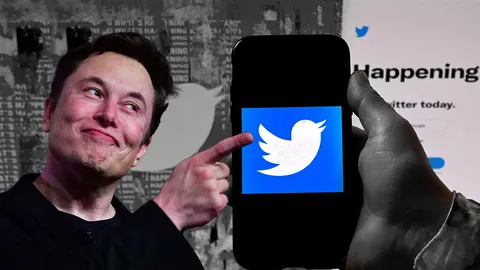 มองเกม Elon Musk ปรับกลยุทธ์ใหม่จัดแถวนกฟ้า ก่อนเข้าสู่ยุคใหม่ Twitter 2.0