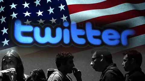 ทำไมแรงงานต่างชาติในสหรัฐฯ อ่อนไหวต่อข่าวเลิกจ้างพนง.ทวิตเตอร์