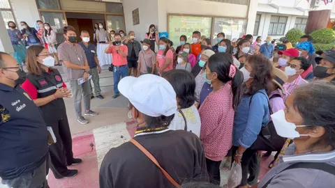 ดราม่าผอ.โรงเรียนที่ชัยนาทตีเด็กจบแล้ว ย่าให้อภัย โทษวินัยรอ สพฐ.ตัดสิน