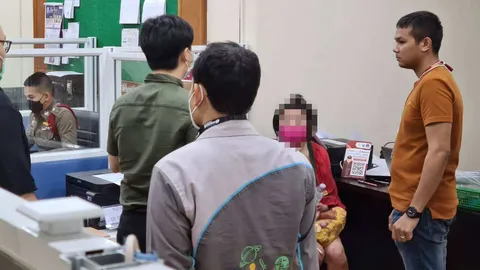 สาวจีนแทงกันตาย 27 แผล นัดคุยปมรูปแบล็กเมล์แล้วโมโห เหตุแย่งหนุ่มรัสเซีย