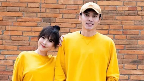 โกสินทร์ ราชกรม เคลียร์ครหาภรรยาท้องก่อนแต่ง ถ้าพ่อไม่สั่งคงไม่คิดแต่งงาน