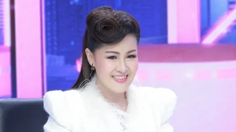 หญิงลี เผยปมในอดีตเคยแตกหักกับพี่น้อง จนทำพ่อแม่เสียใจ