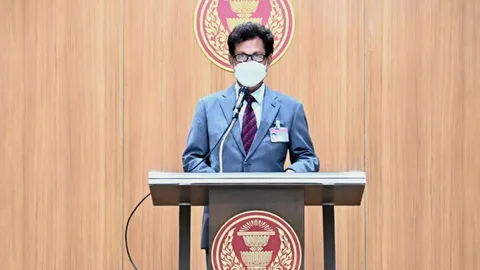 “หมอสุกิจ” แฉเอง ส.ส.แต่ละพรรค ใครบ้างไม่มาเข้าประชุมจนทำสภาล่ม