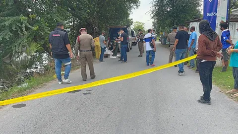 ทุบหัวฆ่าอํามหิต สาวสองนิรนาม มีแต่กุญแจรถ เร่งระบุตัวด่วน