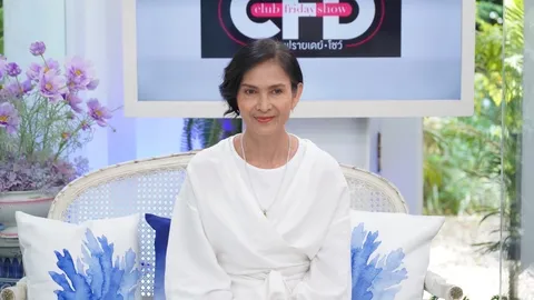 เจี๊ยบ กาญจนาพร เล่าวันโดนมรสุมรุมล้อม เผยวินาทีเมื่อต้องสูญเสียลูกชาย