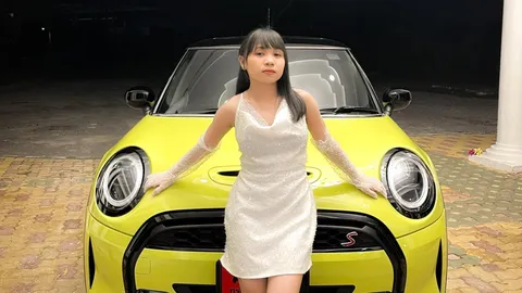 ลิลลี่ ขอโทษหลังเจอดราม่าได้รถเกินวัย ขอบคุณทุกบทเรียนที่ผ่านมา