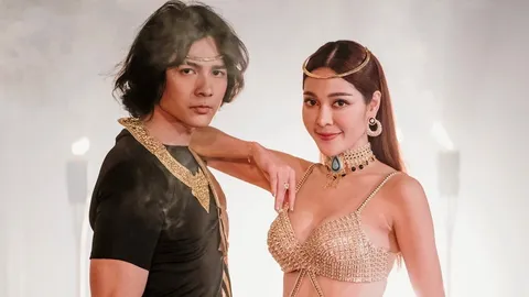 "จูน" ปลื้มกระแส Boys Don-t Cry ขอบคุณ "แน็ก" พระเอกเอ็มวี คอยซัพพอร์ต